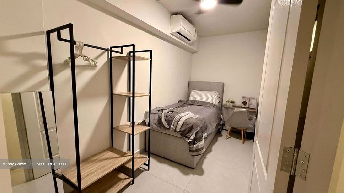 Blk 307 Clementi Meadows (Clementi), HDB 3 Rooms #618171101